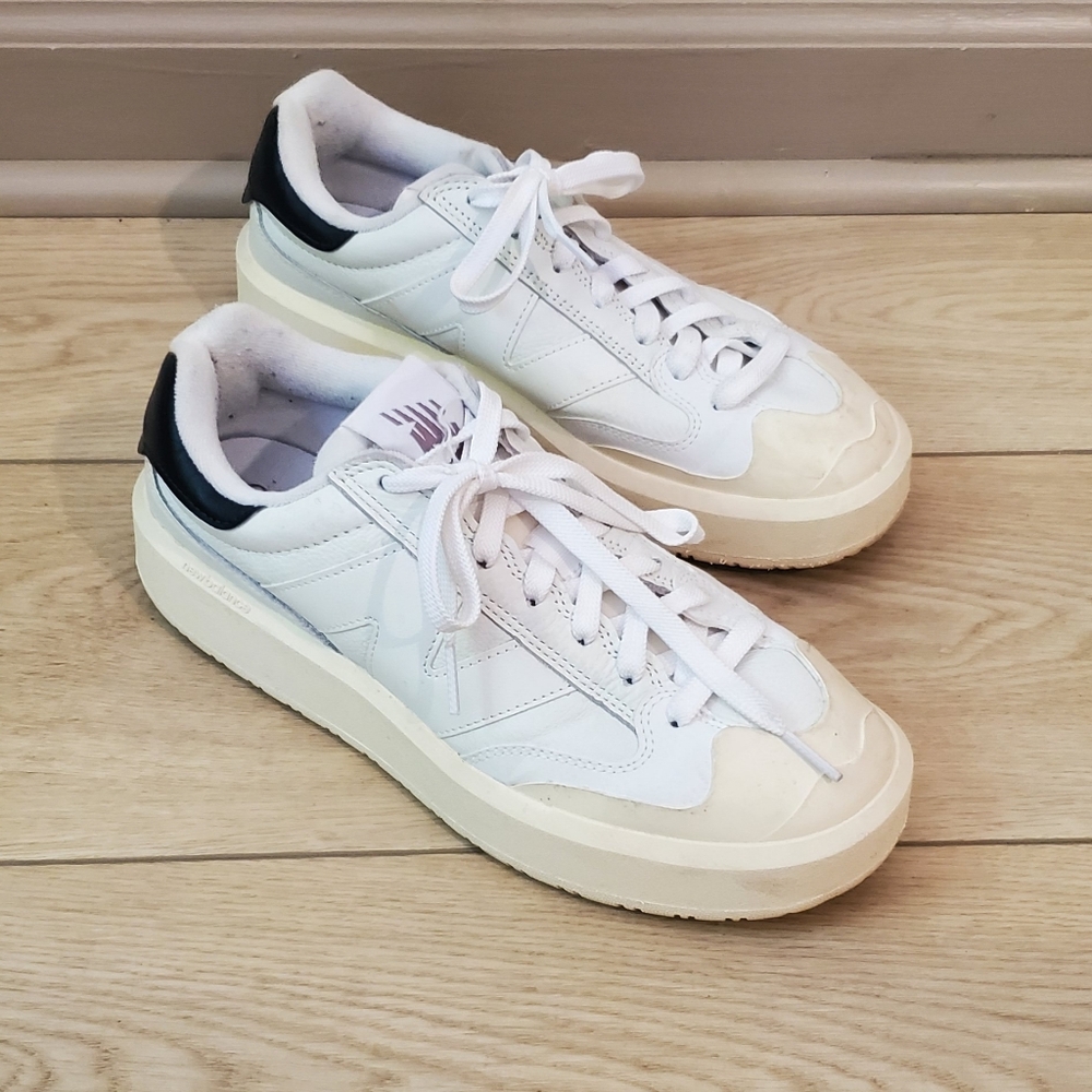 New Balance CT302 tennis shoes